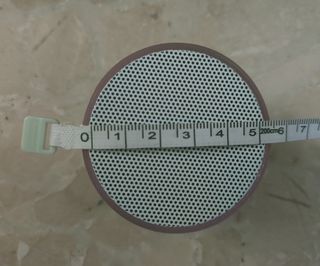 ALTAVOZ CON BLUETOOTH. NUEVO