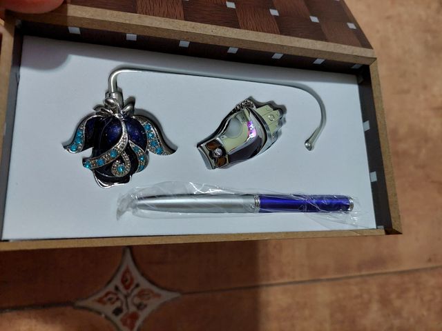 Pack para regalo sin estrenar