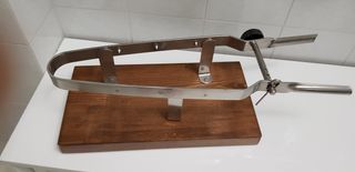 Morsa per prosciutto crudo 