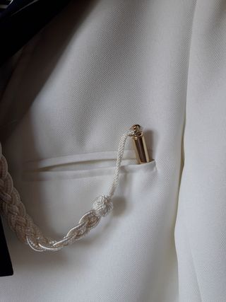 TRAJE DE COMUNIÓN NIÑO