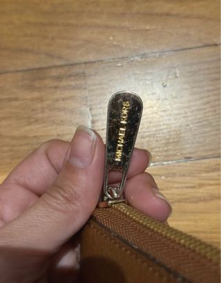 billetera michael kors