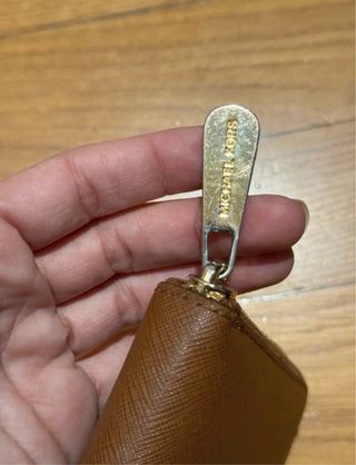 billetera michael kors