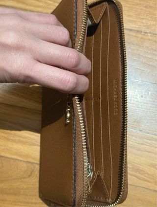 billetera michael kors