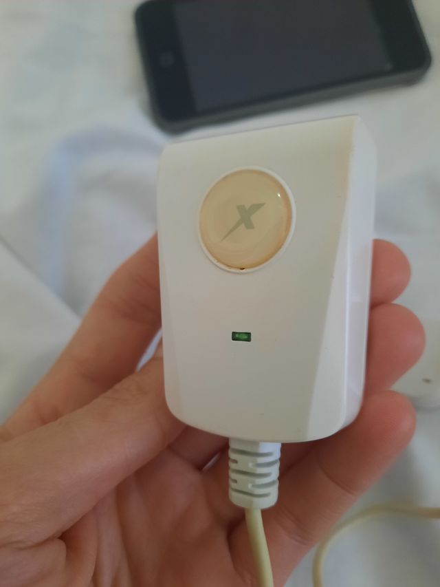 IPod 8gb in ottimo stato con cavi