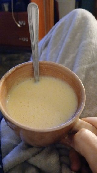 coaching nutrición