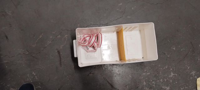 Cassetta portabatteria >100ah