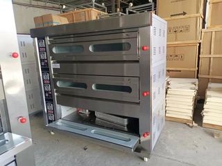 Horno de pizza profesional