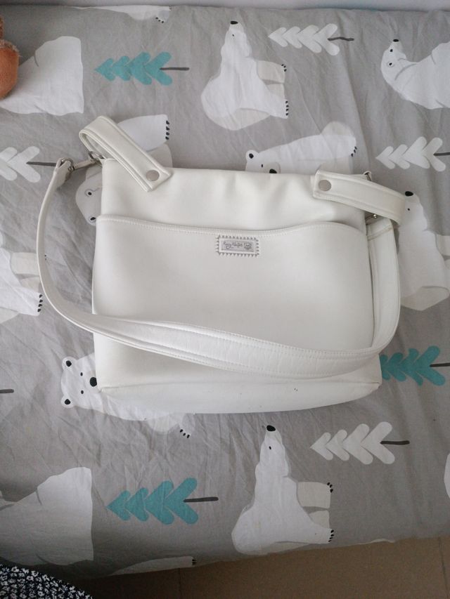 Bolso carrito bebé