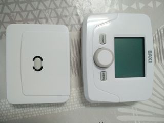 Termostato BAXI