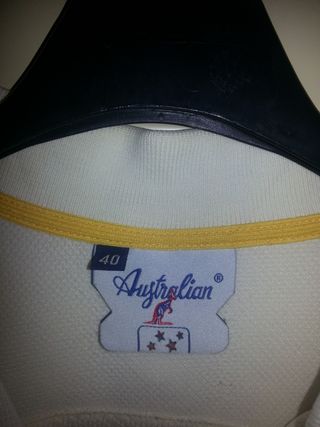 MAGLIETTA POLO NUOVA,UNISEX,ORIGINALE MARCA"AUSTRA