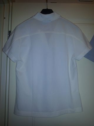 MAGLIETTA POLO NUOVA,UNISEX,ORIGINALE MARCA"AUSTRA