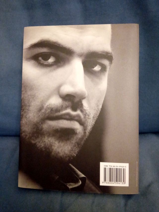 Libro "La bellezza e l'inferno" di Roberto Saviano