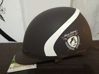 Casco Hípica Fourganza