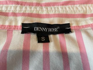 Denny Rose camicia Tg. S