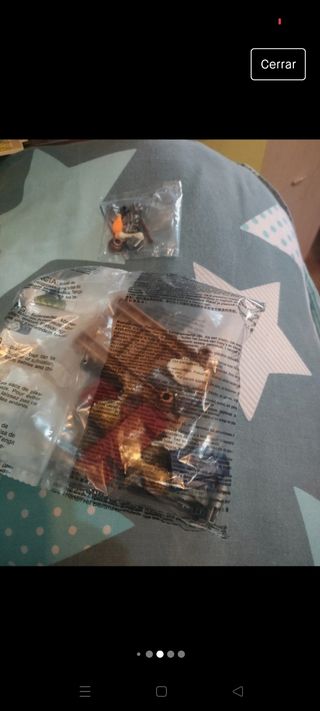 Cofre Playmobil 70506