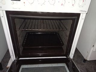 Horno Balay años 90. Funciona perfe