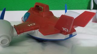 Patrulla canina. Patrulla avión