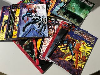 Banda Desenhada Spider Man Marvel