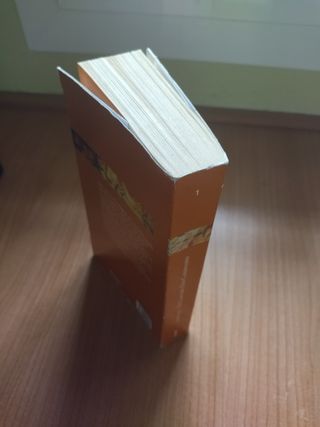 Libro "El clan del oso cavernario" - Jean M. Anel