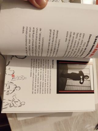 Libro DVD Nociones Chikung