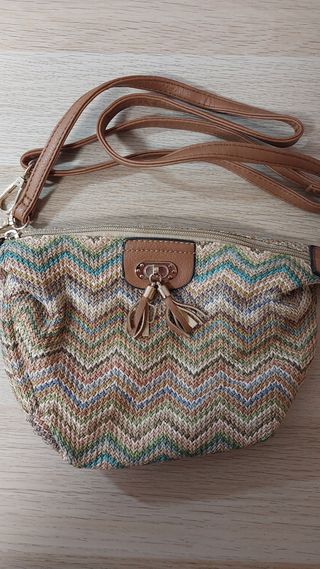 BOLSO CLARITO SUPER ORIGINAL