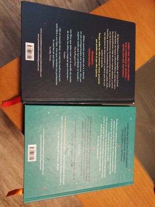 Cuentos de buenas noches niñas rebeldes