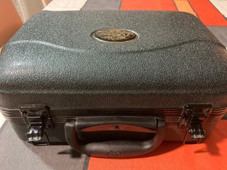 Trompeta de bolsillo