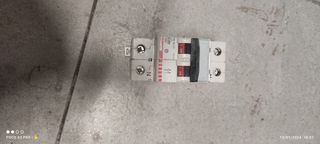 Differenziali e multipresa