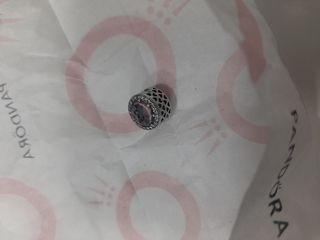 Charm Pandora