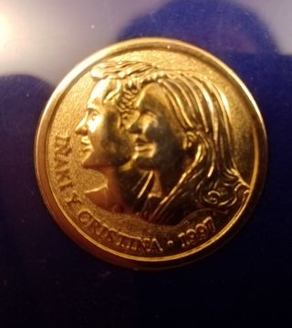Monedas o Medallas