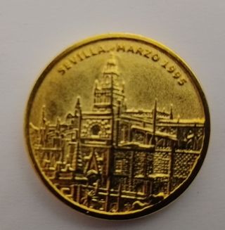 Monedas o Medallas