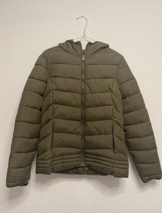 pack chaquetas plumas