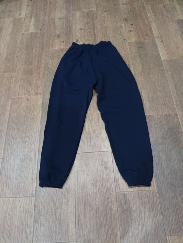 Pantalón de chandal