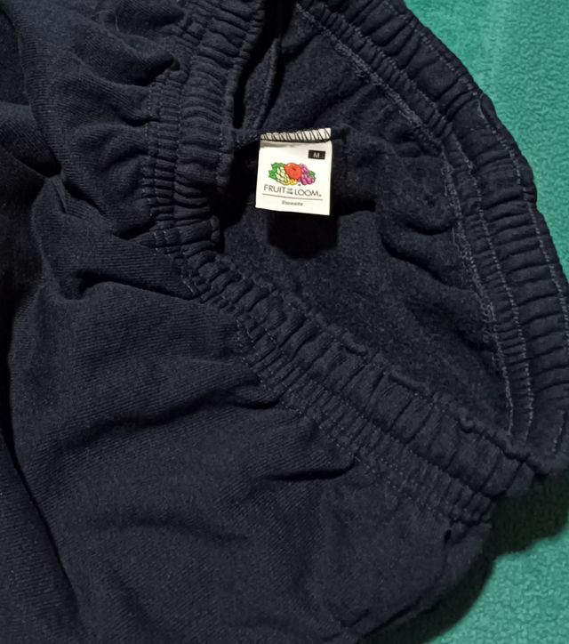 Pantalón de chandal