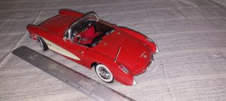 Maquetas de coches HAZME UNA OFERTA!!!!