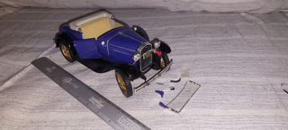 Maquetas de coches HAZME UNA OFERTA!!!!