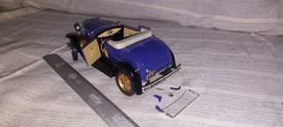 Maquetas de coches HAZME UNA OFERTA!!!!