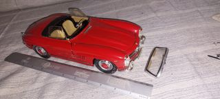 Maquetas de coches HAZME UNA OFERTA!!!!