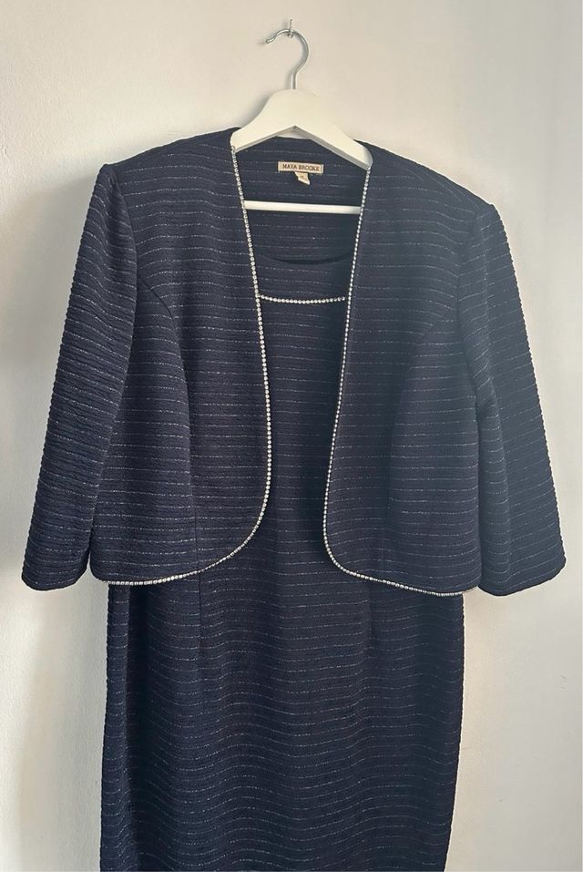 Vestido MAYA BROOKE para Madrina de boda