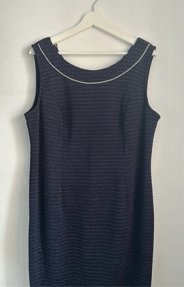 Vestido MAYA BROOKE para Madrina de boda