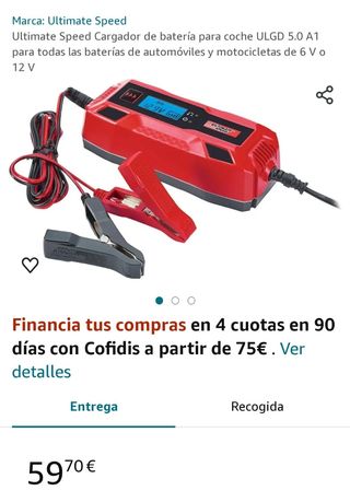 CARGADOR-