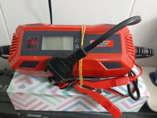 CARGADOR-