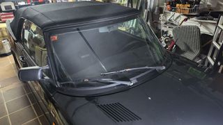 SAAB PRE-GM 900 CABRIO 1992