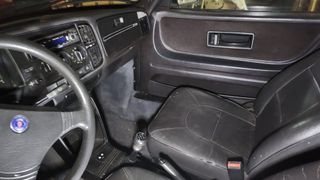 SAAB PRE-GM 900 CABRIO 1992