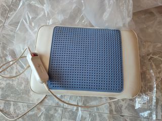 Aparato de Termo relax y masaje 