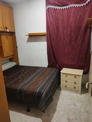 Habitación en alquiler