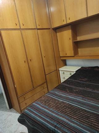 Habitación en alquiler