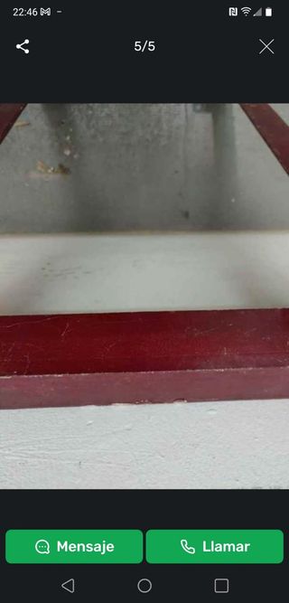 CARRO DE TRANSPORTE DE 500 KILOS