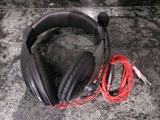 Auriculares PC Trust AHS-330