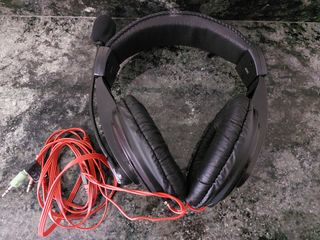 Auriculares PC Trust AHS-330